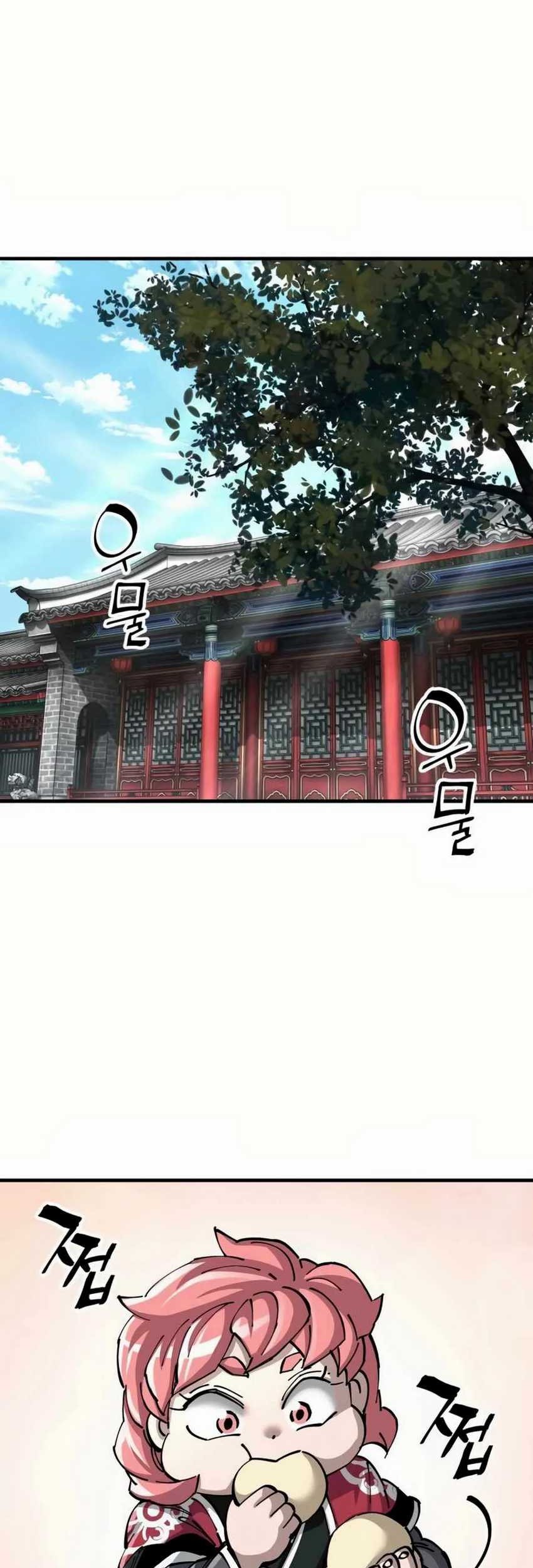 Warrior Grandpa and Supreme Granddaughter Chapter 79 Gambar 22