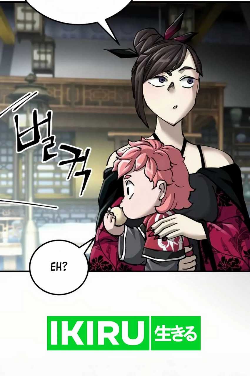 Warrior Grandpa and Supreme Granddaughter Chapter 79 Gambar 24