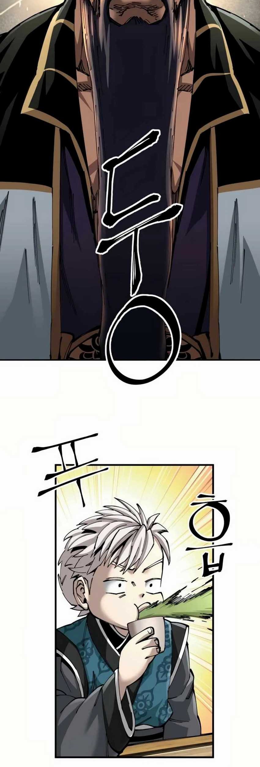 Warrior Grandpa and Supreme Granddaughter Chapter 79 Gambar 26