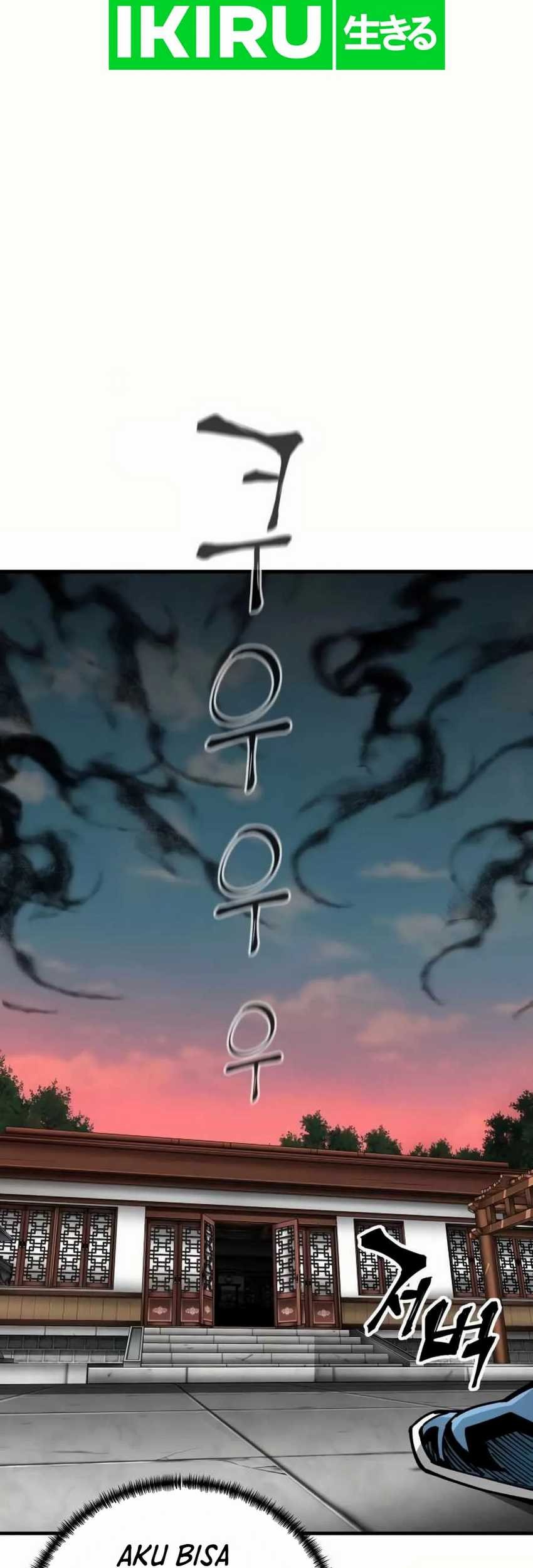 Warrior Grandpa and Supreme Granddaughter Chapter 79 Gambar 35