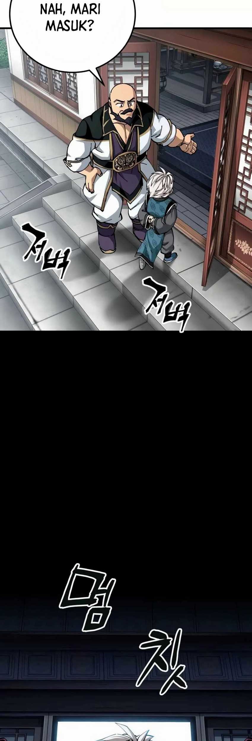 Warrior Grandpa and Supreme Granddaughter Chapter 79 Gambar 38