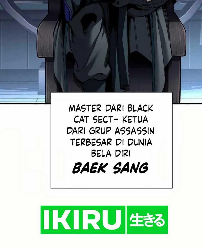 Warrior Grandpa and Supreme Granddaughter Chapter 79 Gambar 42