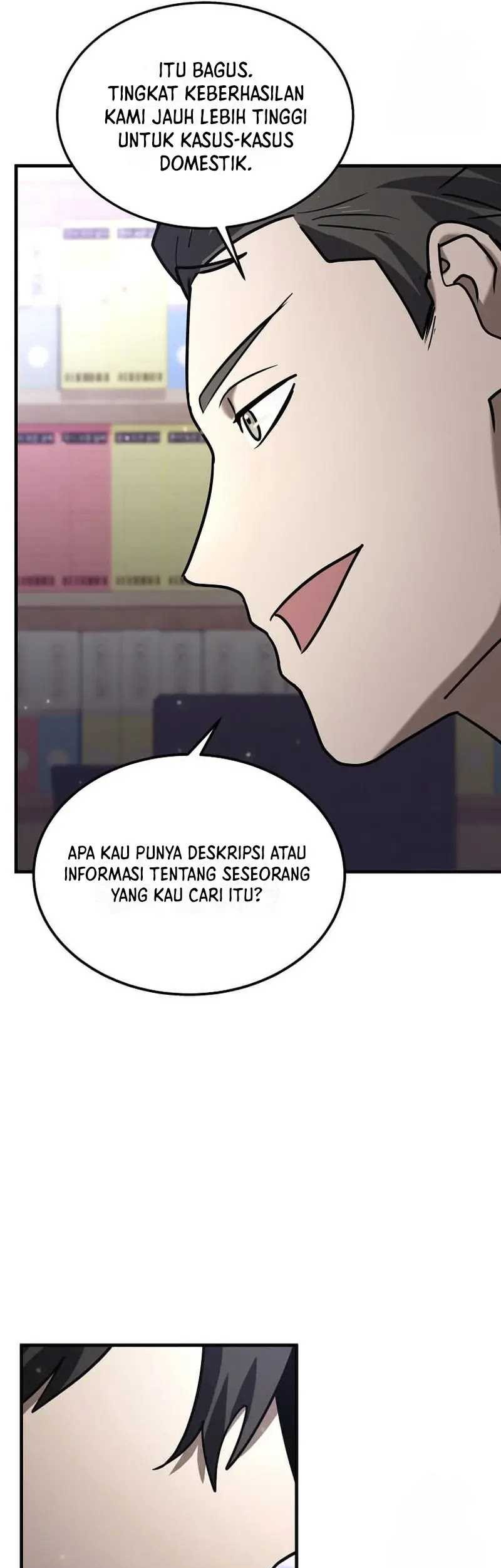 The Regressed Genius Player’s Legendary Weapon Creation Chapter 24 Gambar 32