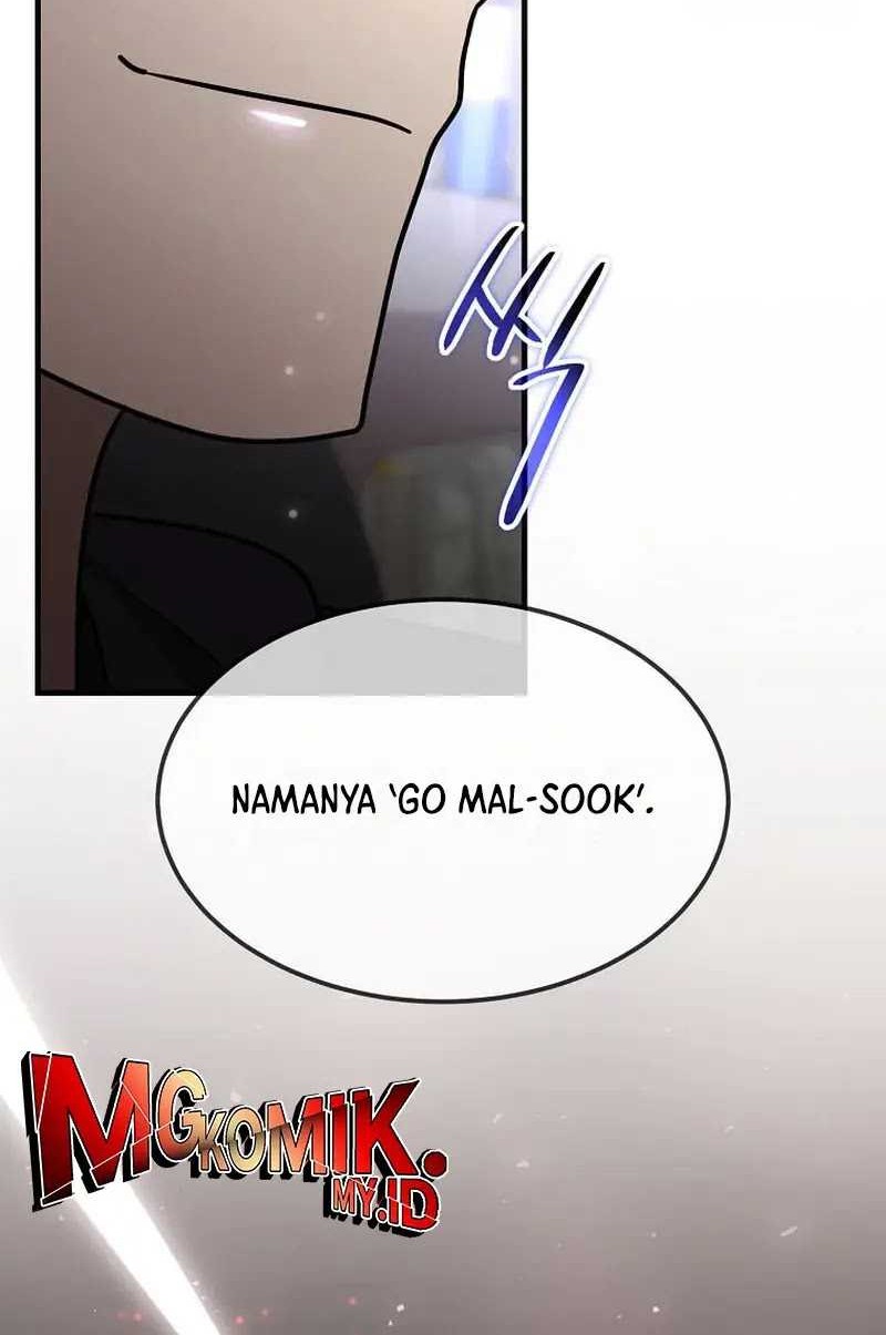 The Regressed Genius Player’s Legendary Weapon Creation Chapter 24 Gambar 33