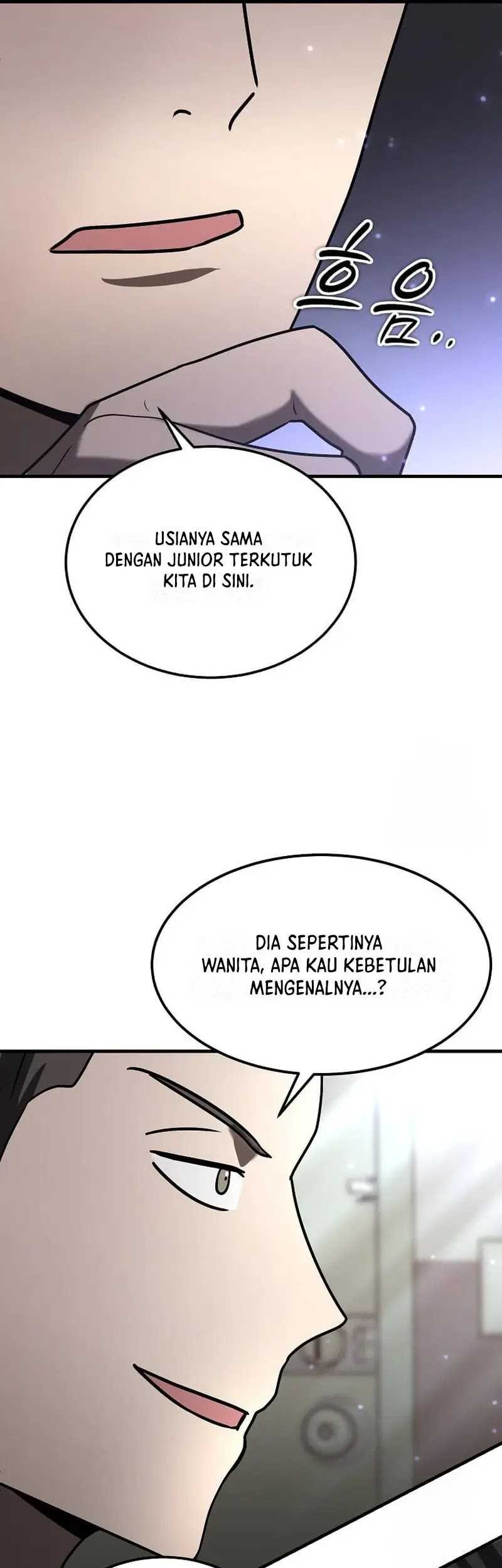 The Regressed Genius Player’s Legendary Weapon Creation Chapter 24 Gambar 36