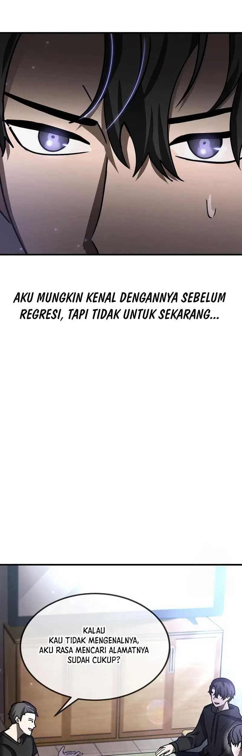 The Regressed Genius Player’s Legendary Weapon Creation Chapter 24 Gambar 38