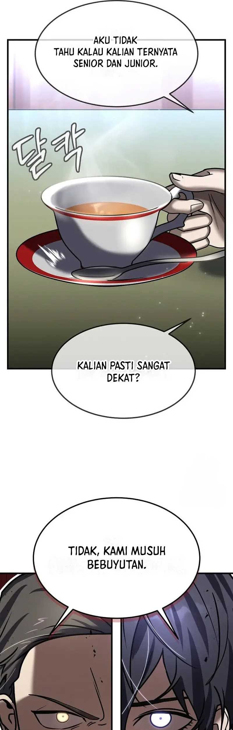 The Regressed Genius Player’s Legendary Weapon Creation Chapter 24 Gambar 24