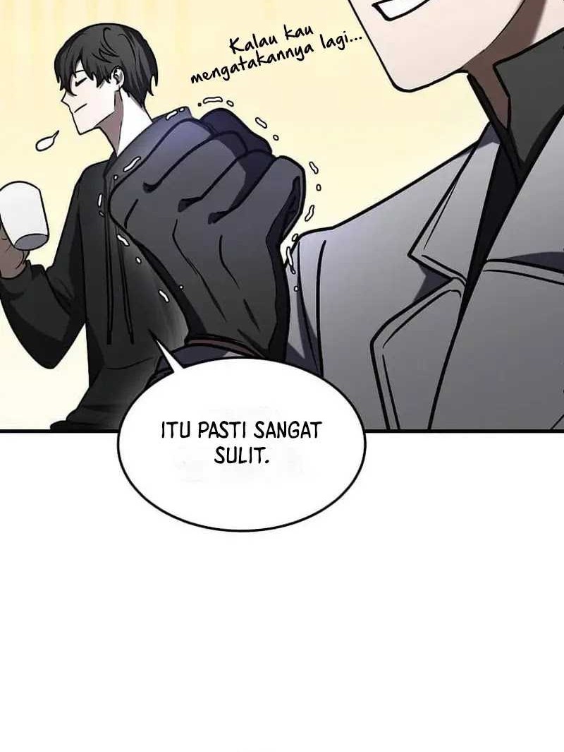 The Regressed Genius Player’s Legendary Weapon Creation Chapter 24 Gambar 27