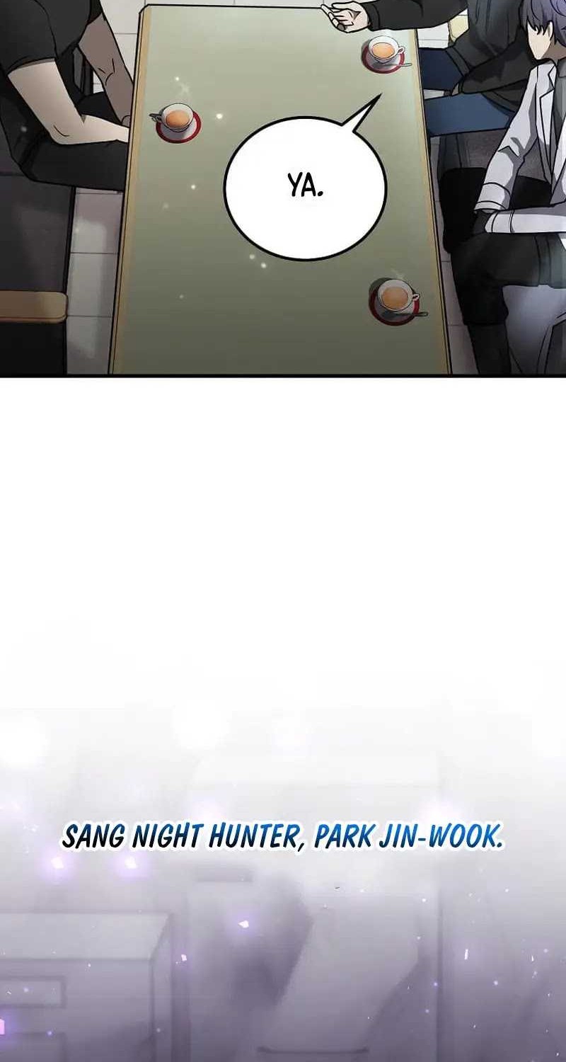 The Regressed Genius Player’s Legendary Weapon Creation Chapter 24 Gambar 57