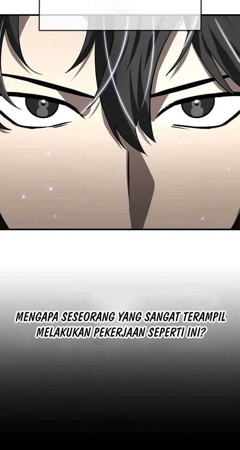 The Regressed Genius Player’s Legendary Weapon Creation Chapter 24 Gambar 59