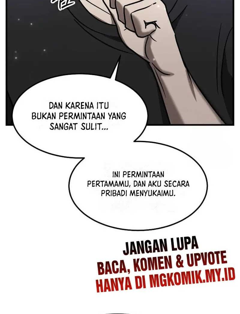 The Regressed Genius Player’s Legendary Weapon Creation Chapter 24 Gambar 43