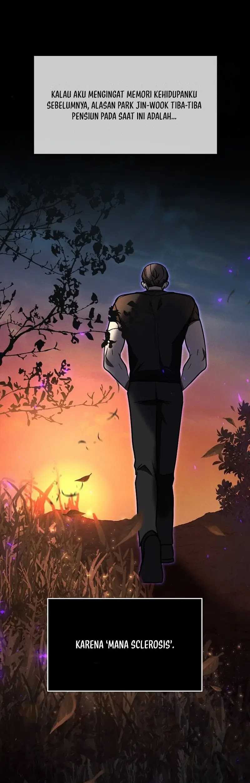 The Regressed Genius Player’s Legendary Weapon Creation Chapter 24 Gambar 60