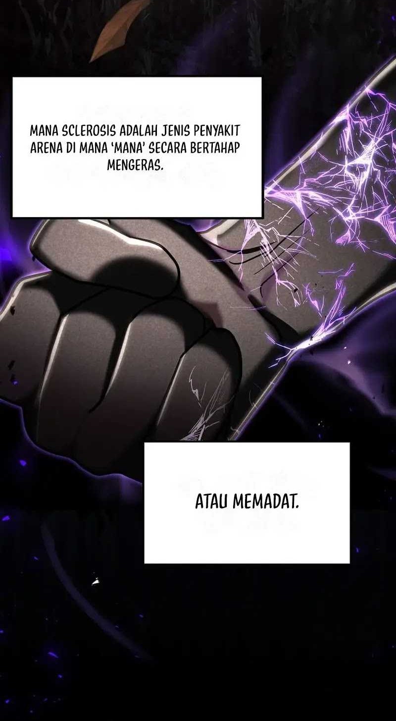 The Regressed Genius Player’s Legendary Weapon Creation Chapter 24 Gambar 61