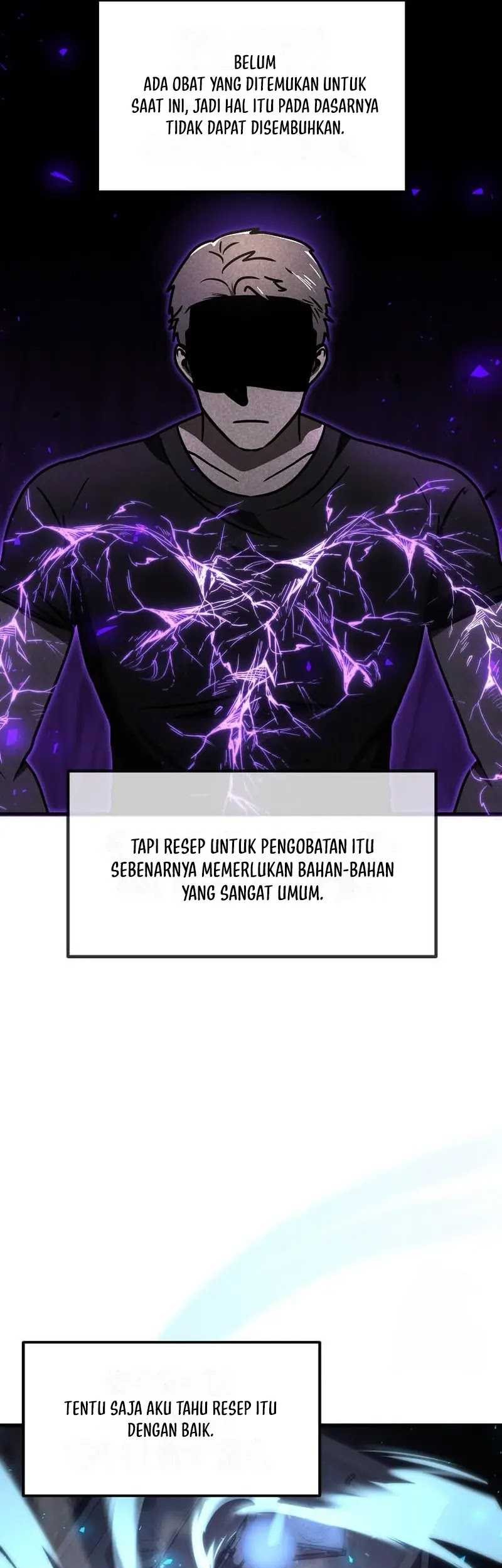 The Regressed Genius Player’s Legendary Weapon Creation Chapter 24 Gambar 62