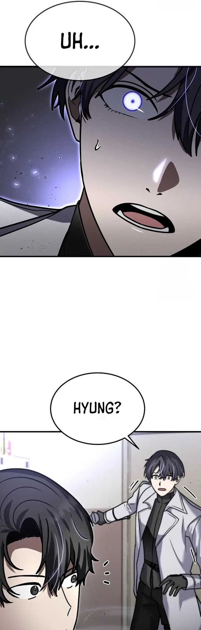 The Regressed Genius Player’s Legendary Weapon Creation Chapter 24 Gambar 6