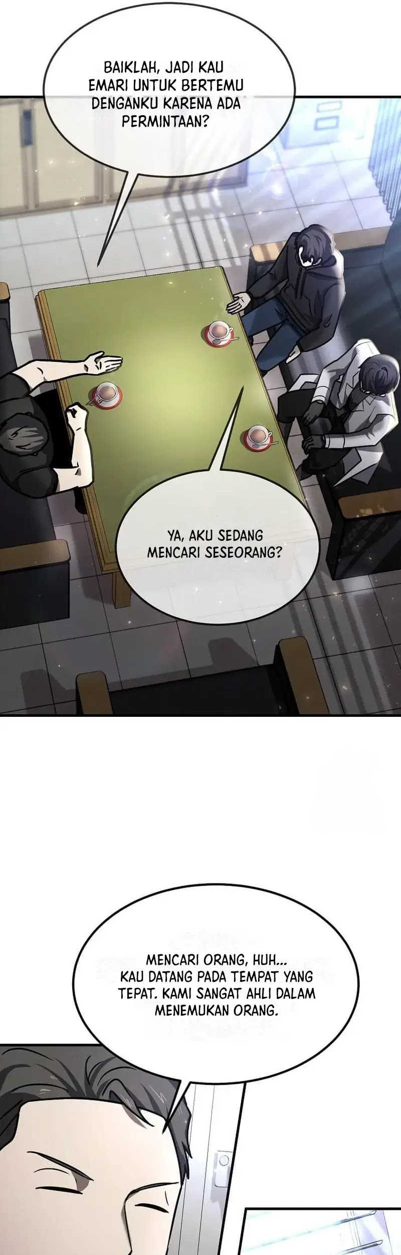 The Regressed Genius Player’s Legendary Weapon Creation Chapter 24 Gambar 12