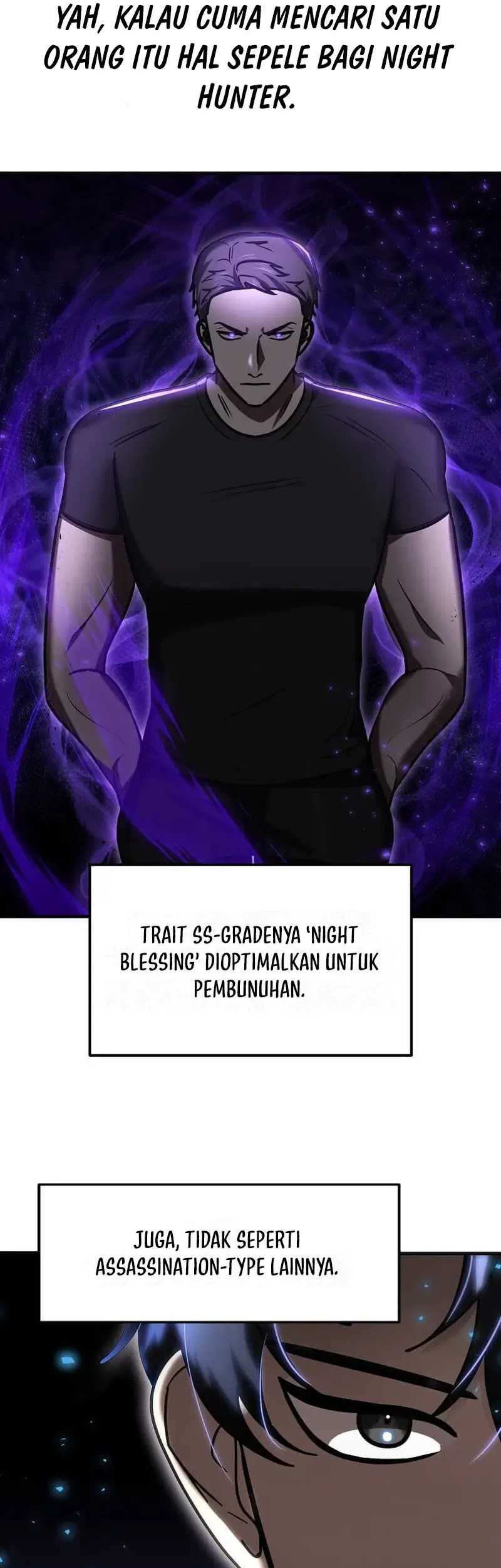 The Regressed Genius Player’s Legendary Weapon Creation Chapter 24 Gambar 14