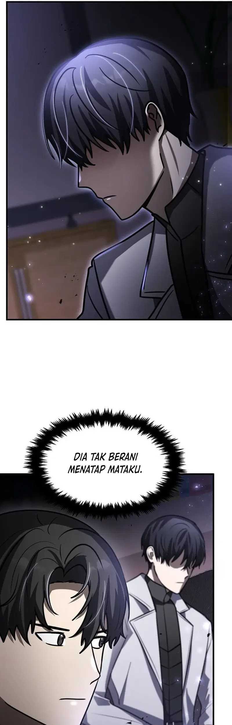 The Regressed Genius Player’s Legendary Weapon Creation Chapter 24 Gambar 18