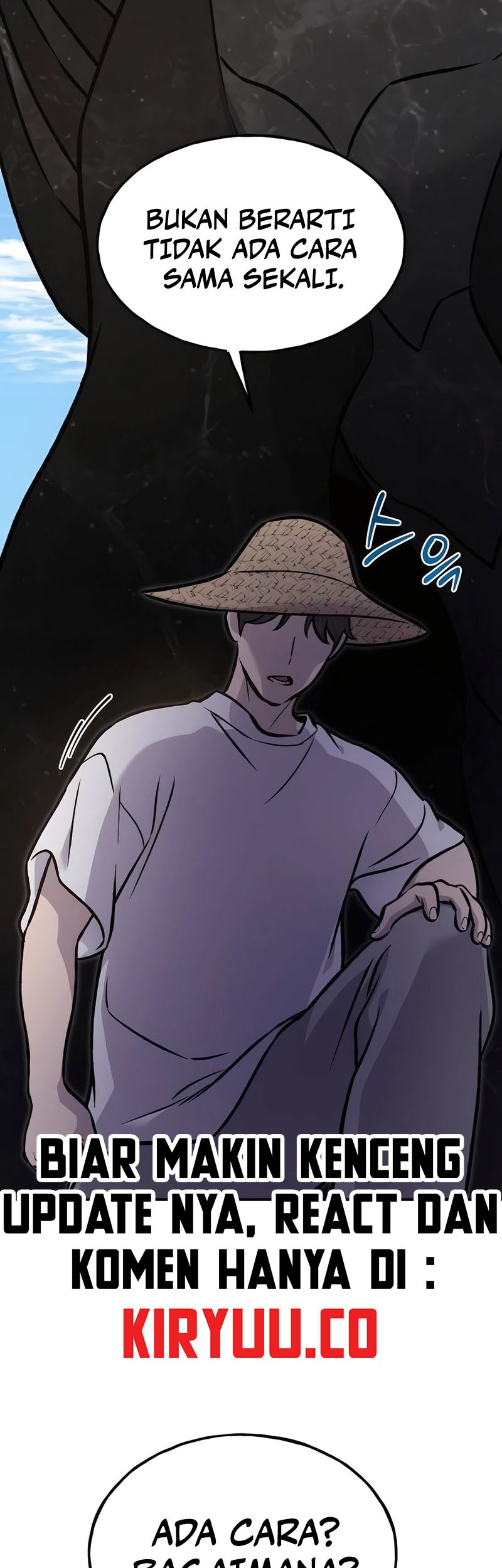 Solo Farming In The Tower Chapter 95 Gambar 88