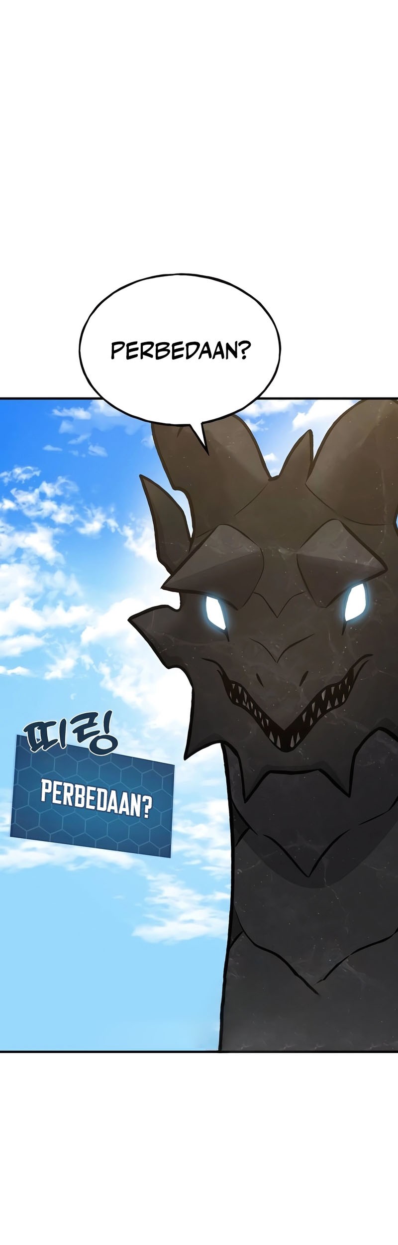 Solo Farming In The Tower Chapter 95 Gambar 90