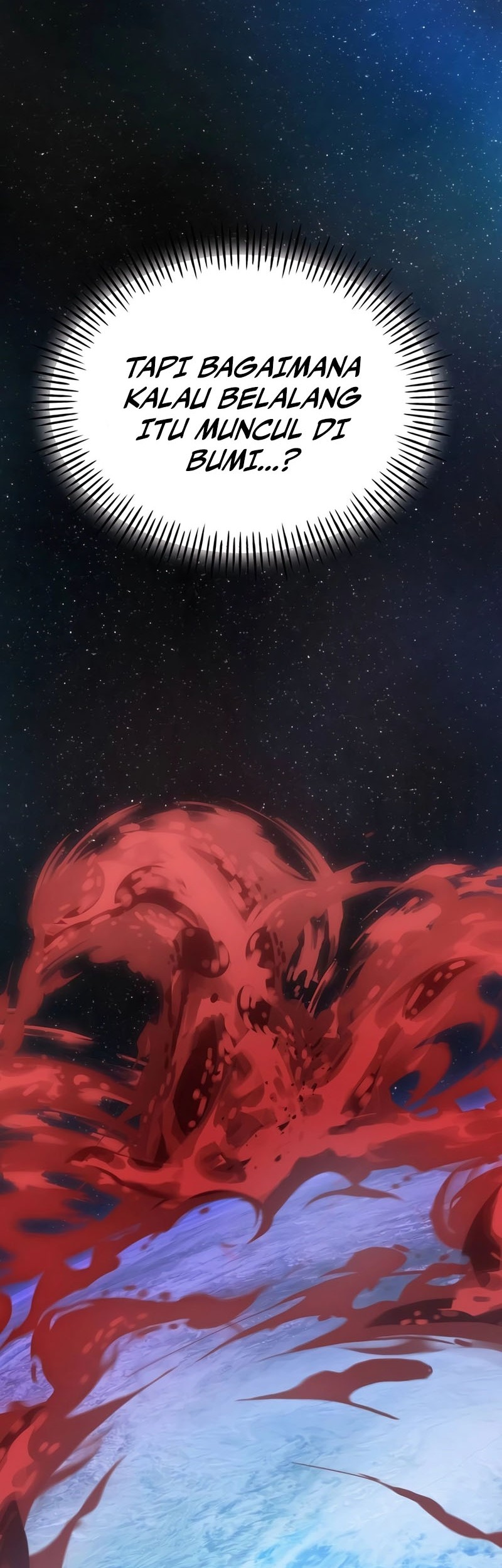 Solo Farming In The Tower Chapter 95 Gambar 83