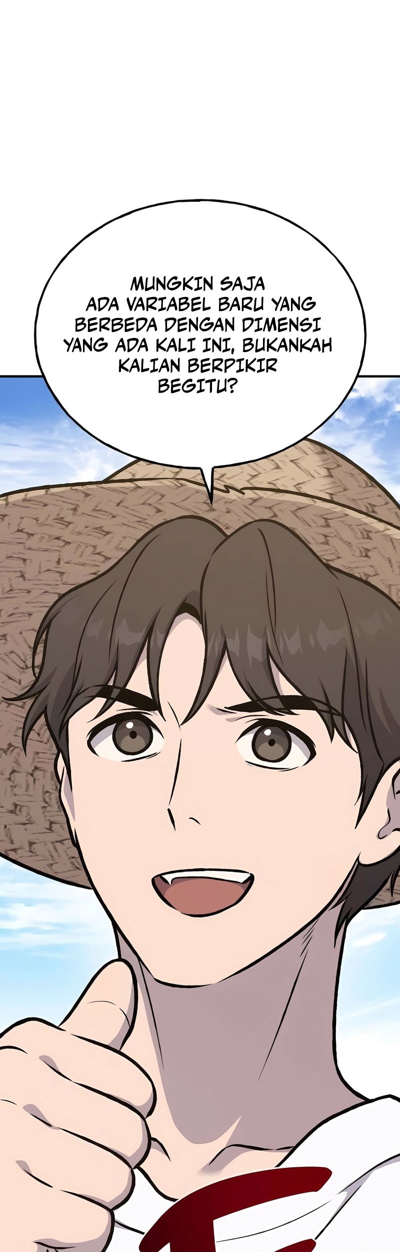 Solo Farming In The Tower Chapter 95 Gambar 93