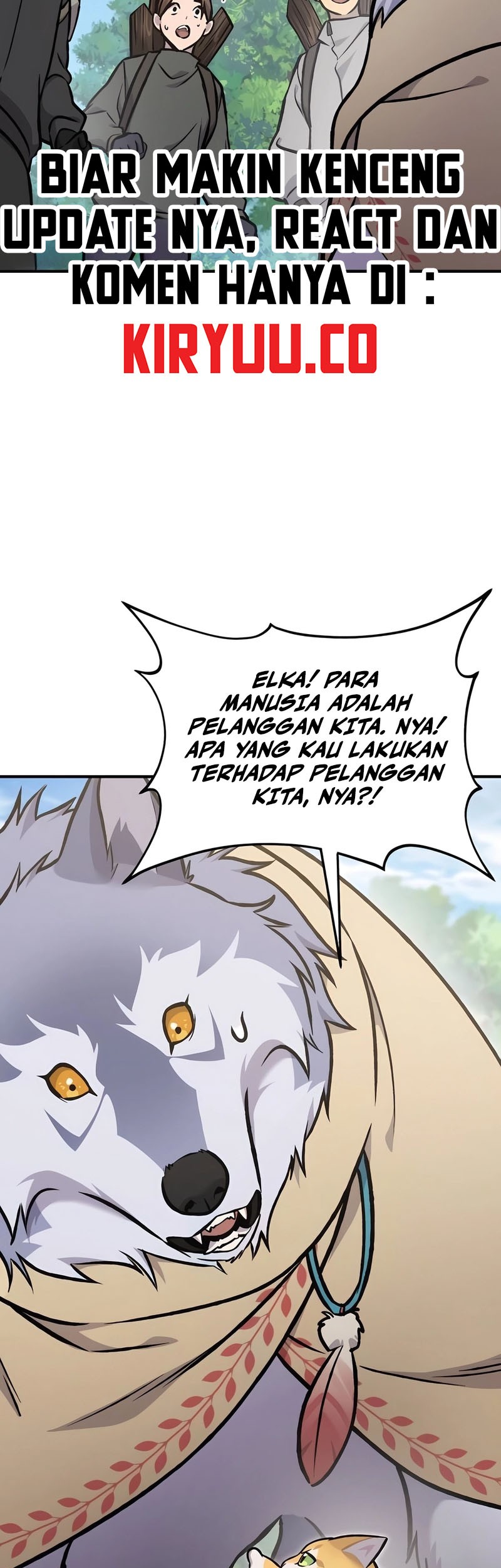 Solo Farming In The Tower Chapter 95 Gambar 10