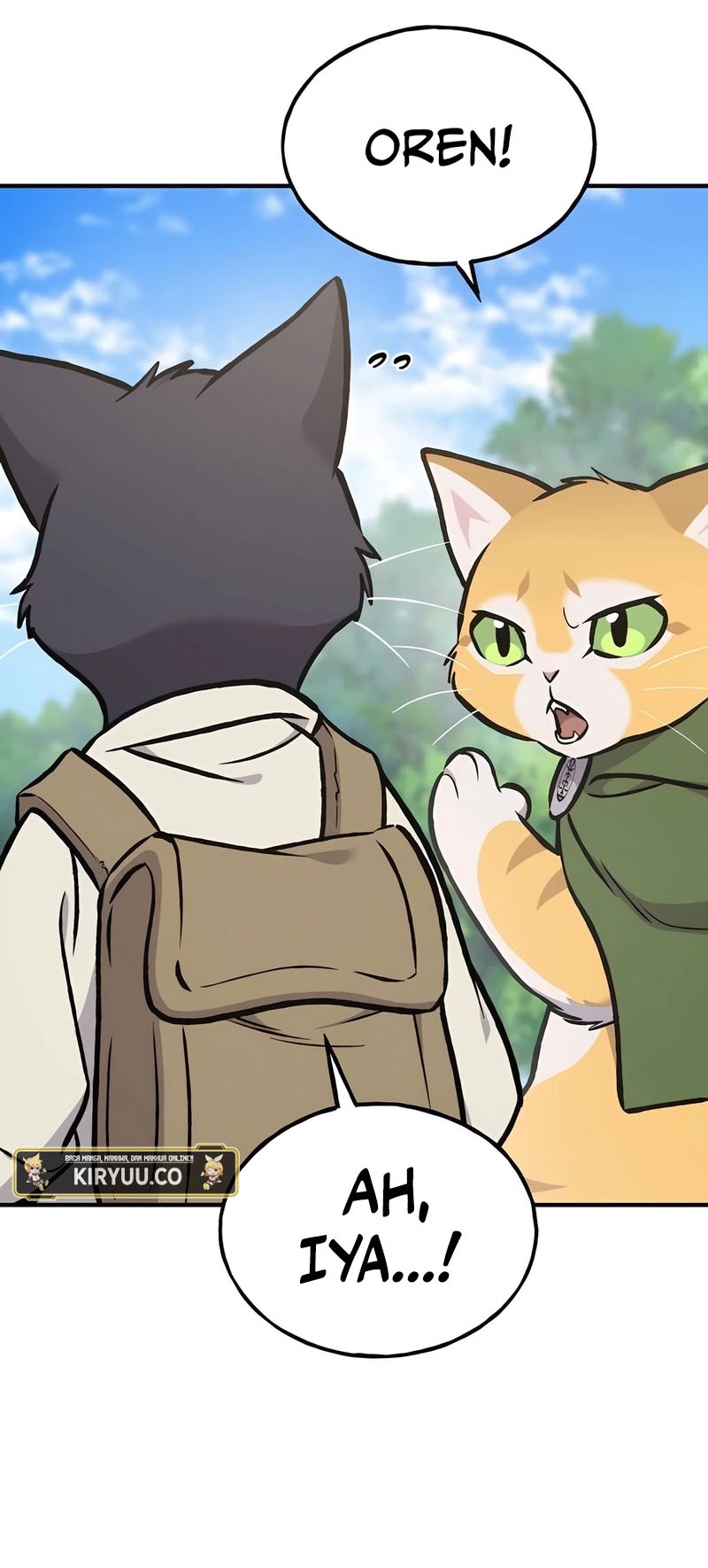 Solo Farming In The Tower Chapter 95 Gambar 21