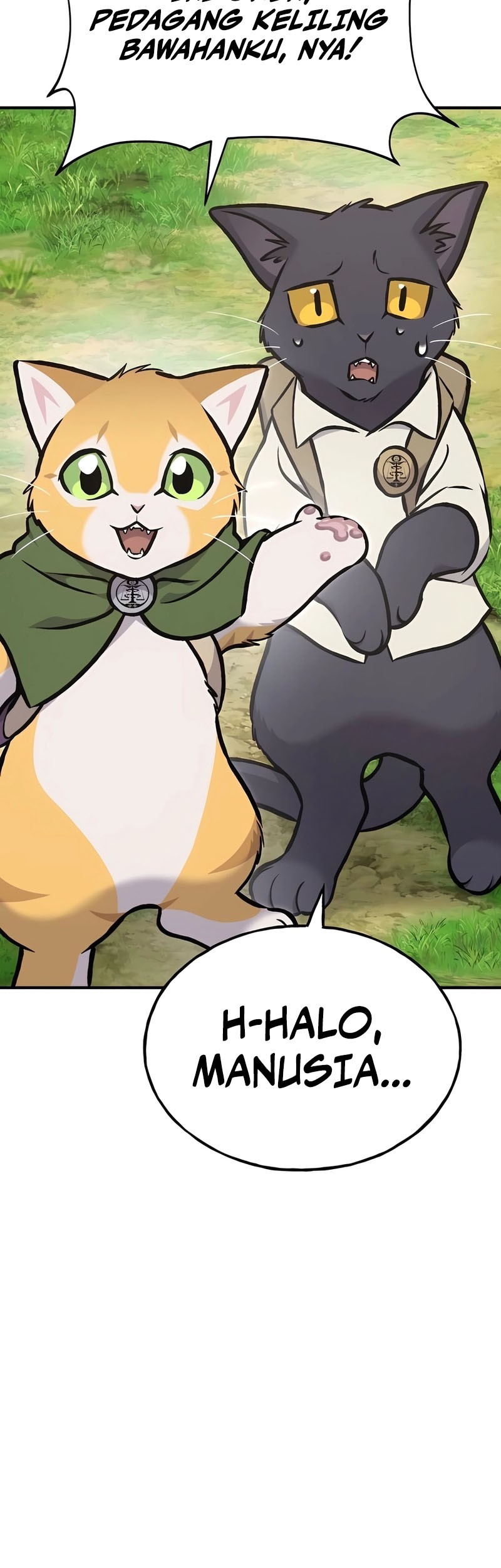 Solo Farming In The Tower Chapter 95 Gambar 20