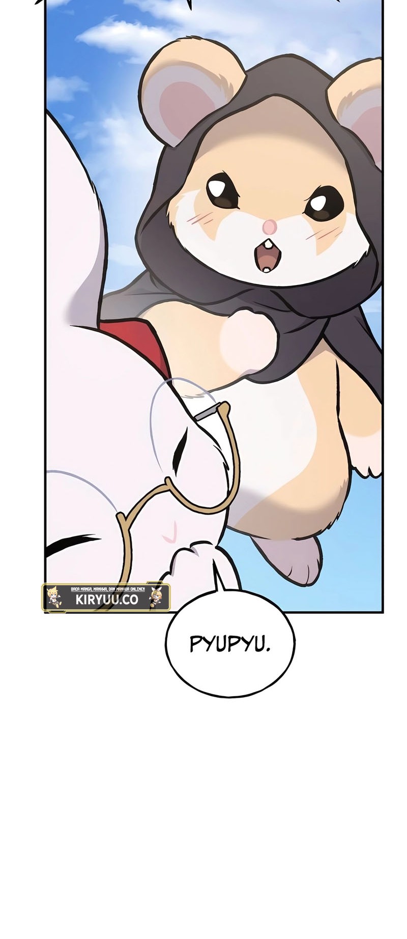 Solo Farming In The Tower Chapter 95 Gambar 31