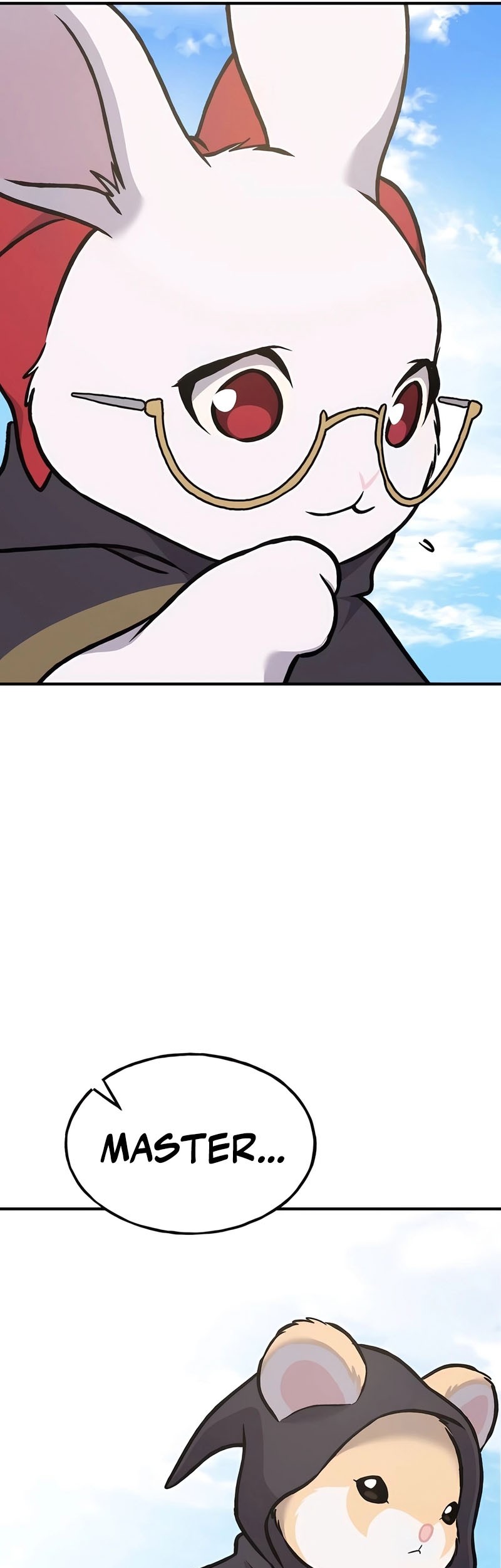 Solo Farming In The Tower Chapter 95 Gambar 32