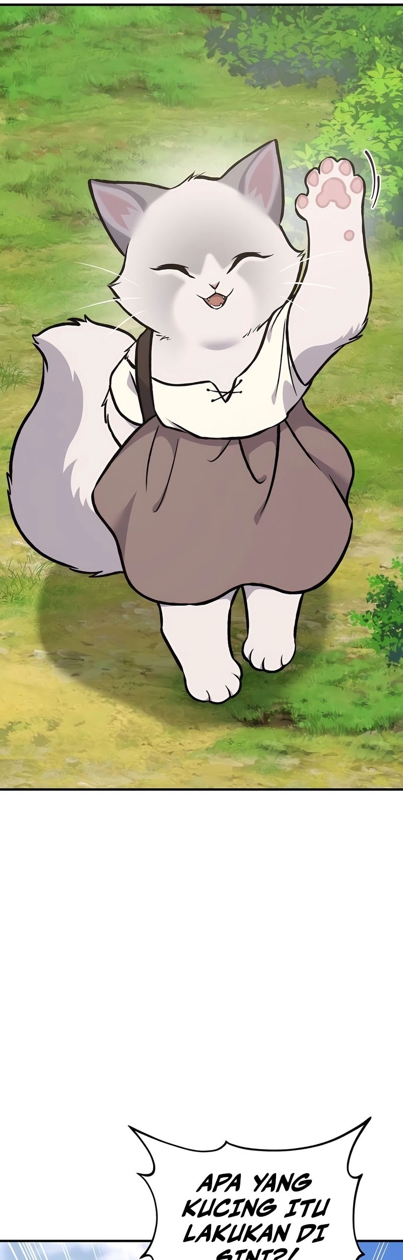 Solo Farming In The Tower Chapter 95 Gambar 42