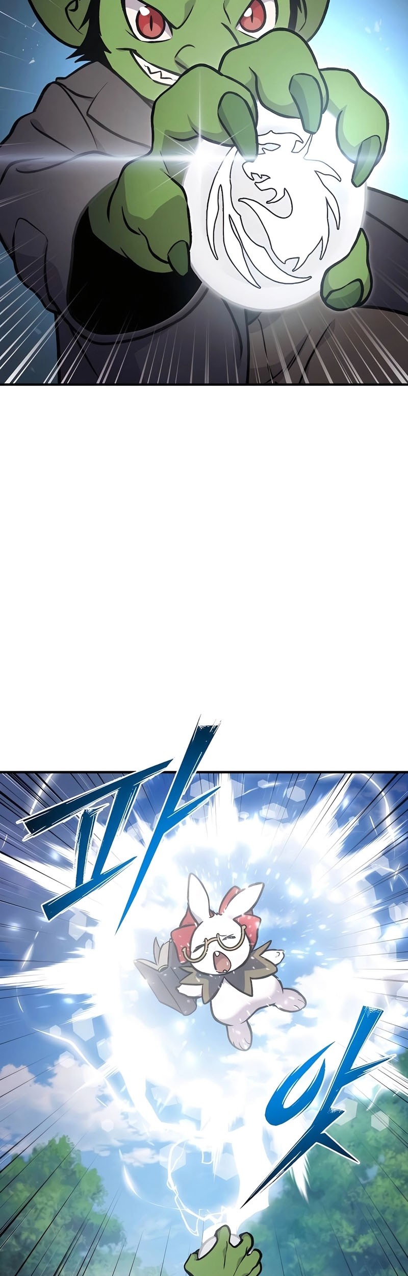 Solo Farming In The Tower Chapter 95 Gambar 60