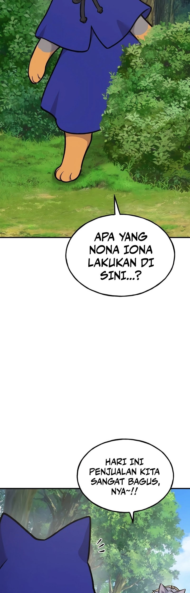 Solo Farming In The Tower Chapter 95 Gambar 67