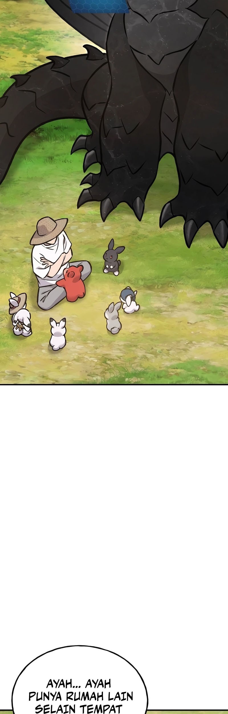 Solo Farming In The Tower Chapter 95 Gambar 78