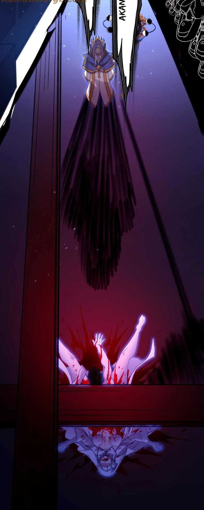 I’m Really Not The Demon God’s Lackey Chapter 150 Gambar 25