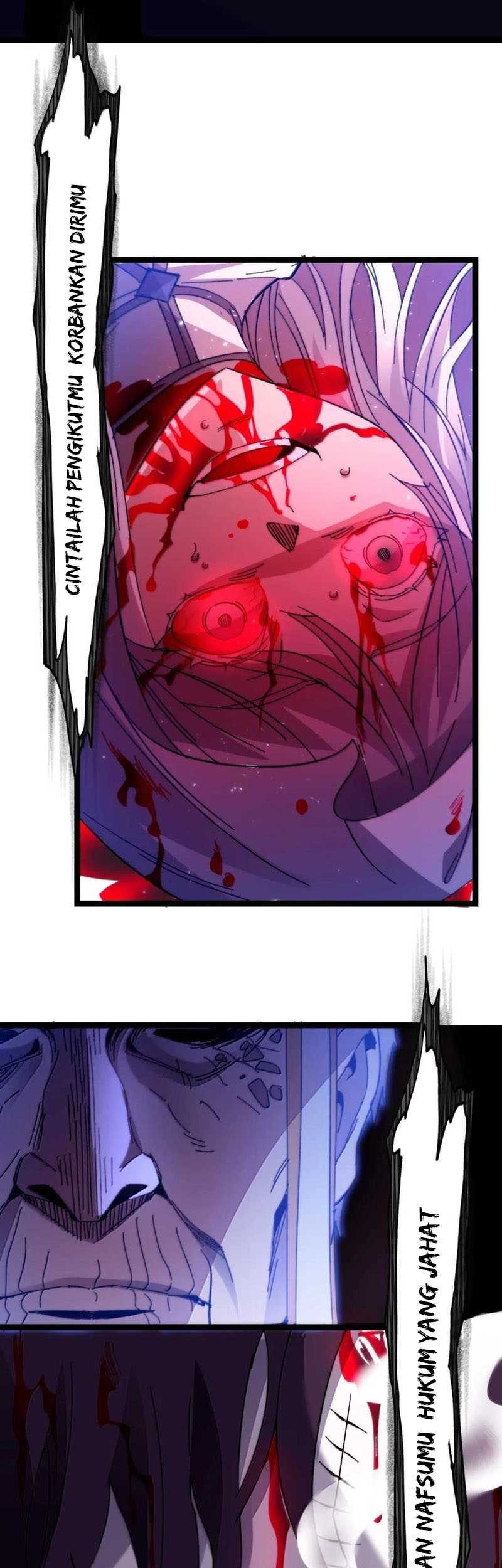 I’m Really Not The Demon God’s Lackey Chapter 150 Gambar 26