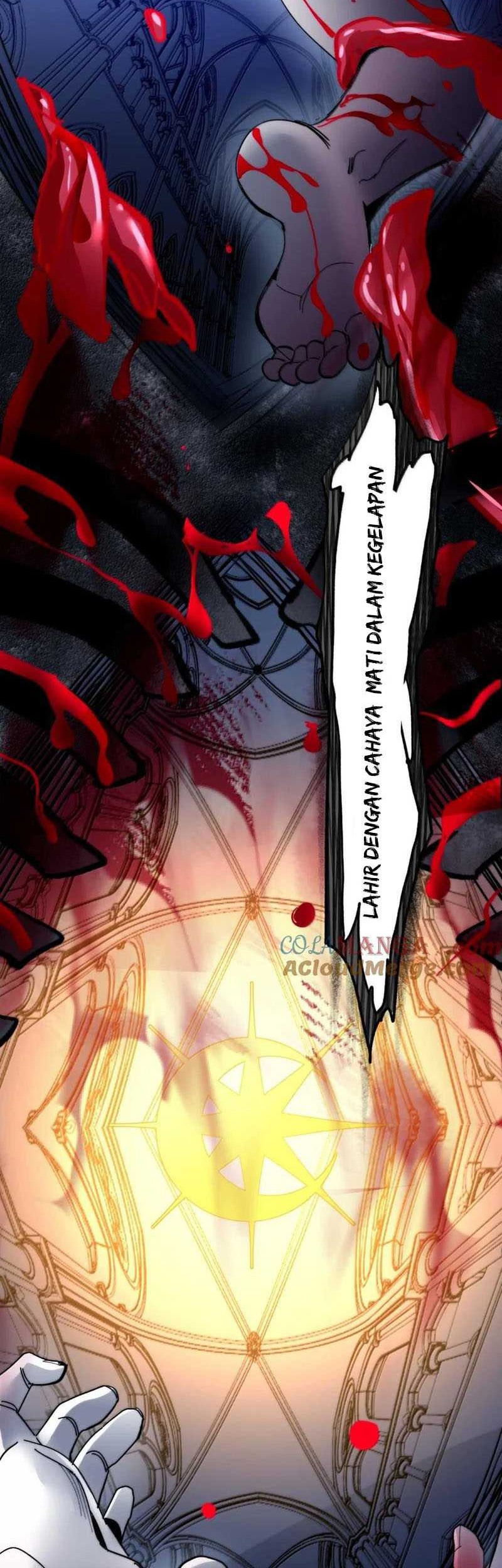 I’m Really Not The Demon God’s Lackey Chapter 150 Gambar 29