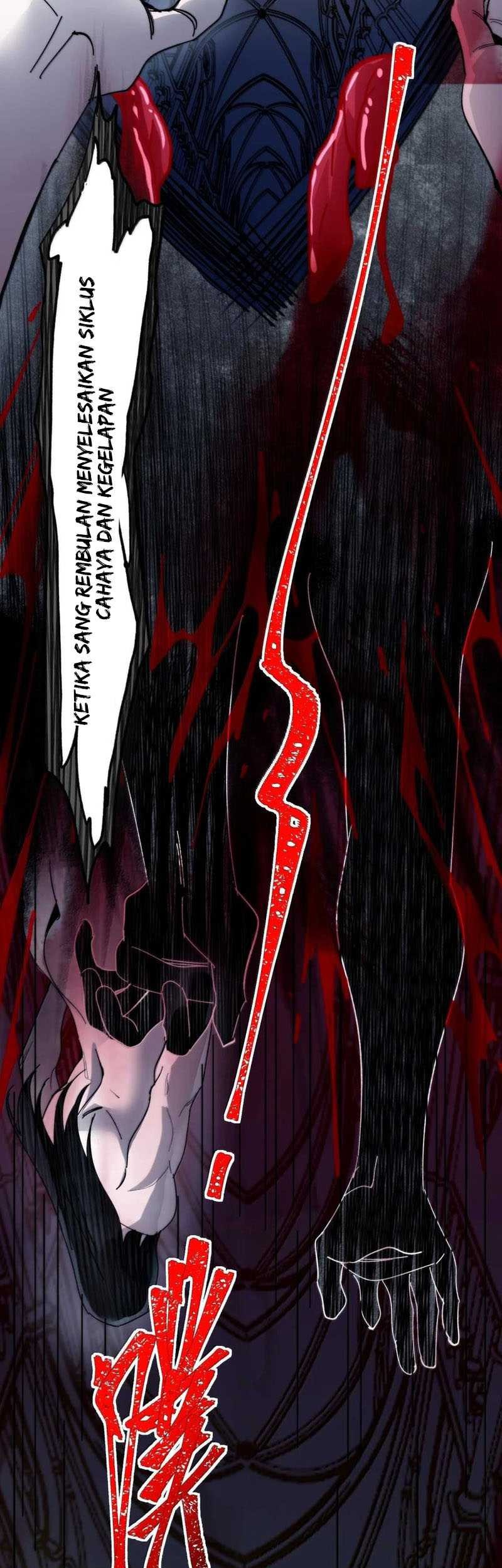 I’m Really Not The Demon God’s Lackey Chapter 150 Gambar 30