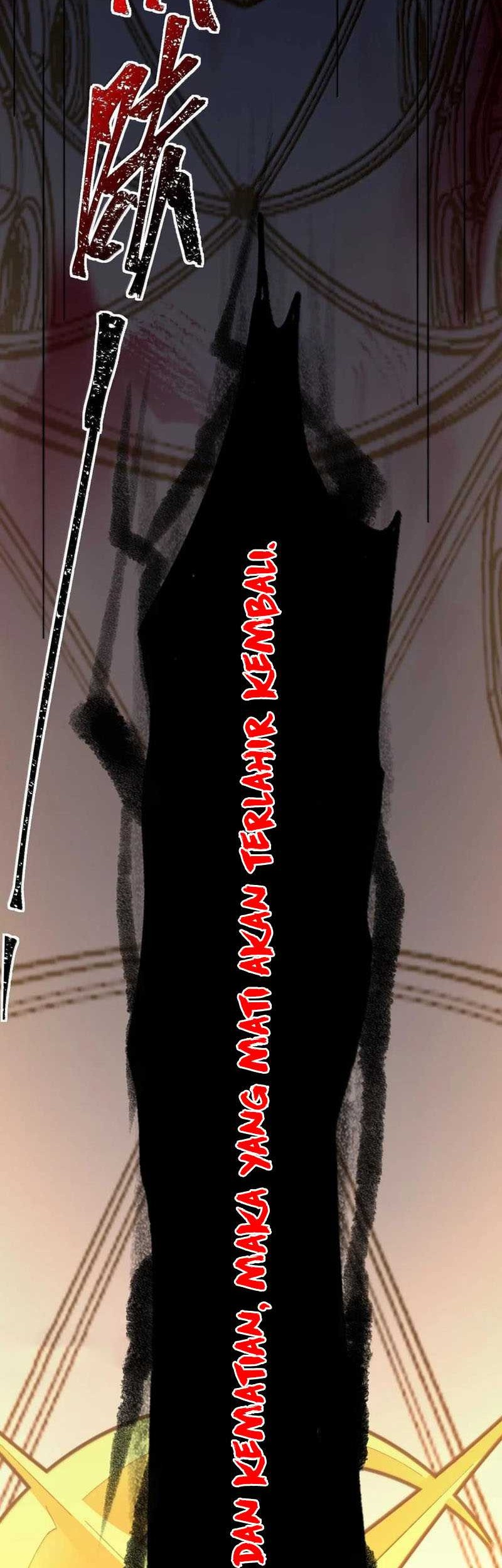 I’m Really Not The Demon God’s Lackey Chapter 150 Gambar 31