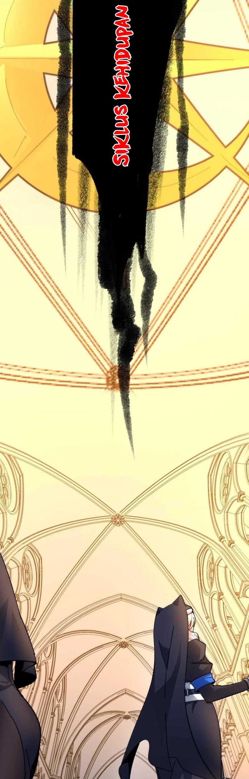 I’m Really Not The Demon God’s Lackey Chapter 150 Gambar 32