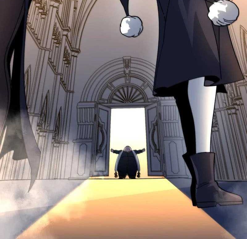 I’m Really Not The Demon God’s Lackey Chapter 150 Gambar 33