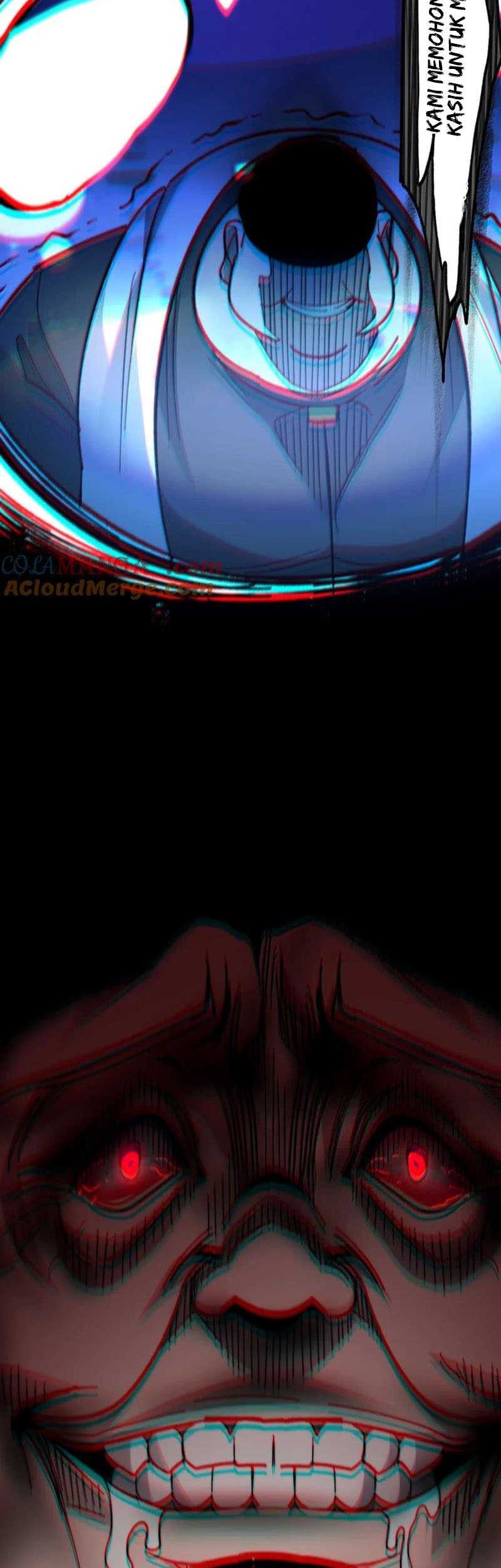 I’m Really Not The Demon God’s Lackey Chapter 150 Gambar 36