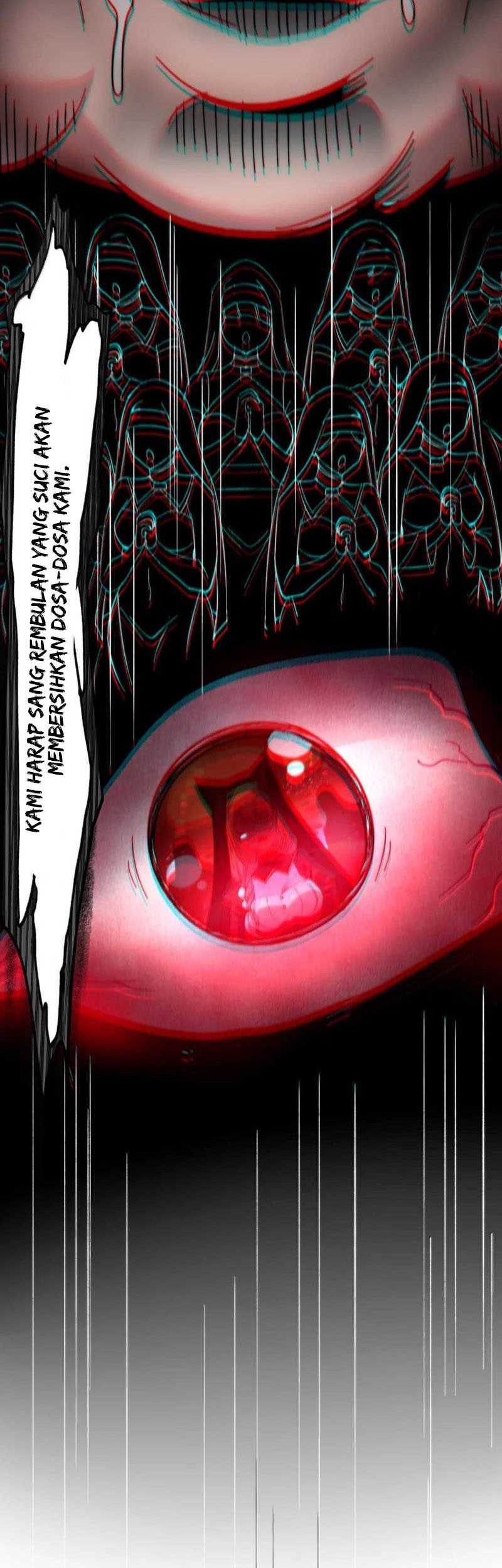 I’m Really Not The Demon God’s Lackey Chapter 150 Gambar 37