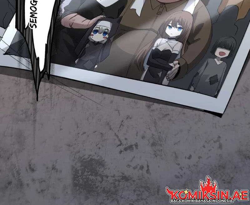 I’m Really Not The Demon God’s Lackey Chapter 150 Gambar 39