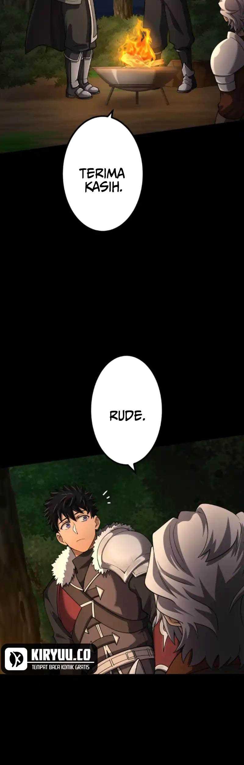 Monster Eater Adventurer Chapter 37 Gambar 55