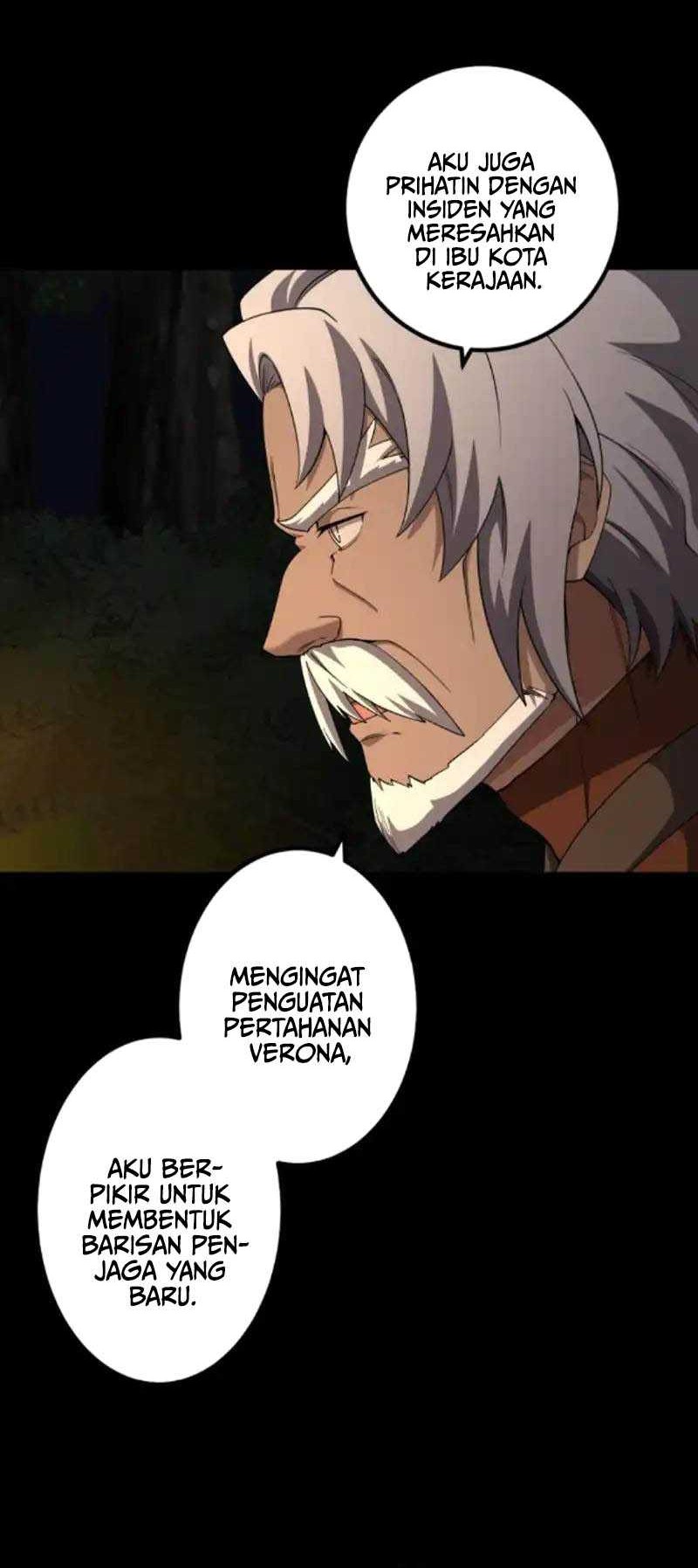 Monster Eater Adventurer Chapter 37 Gambar 56