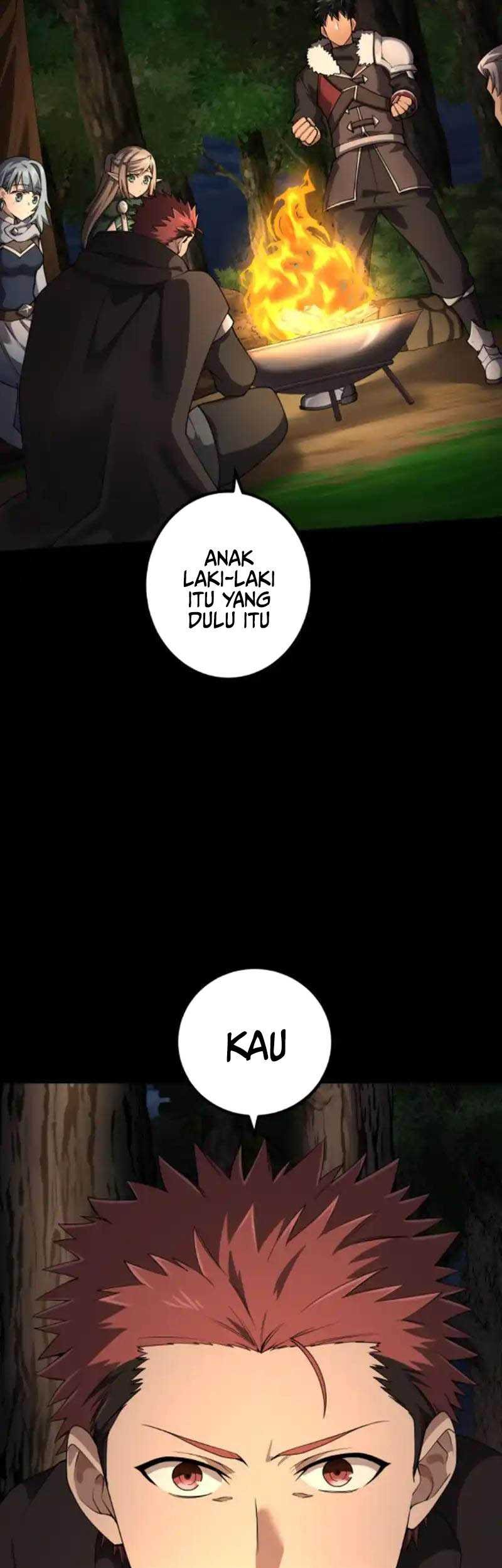 Monster Eater Adventurer Chapter 37 Gambar 51