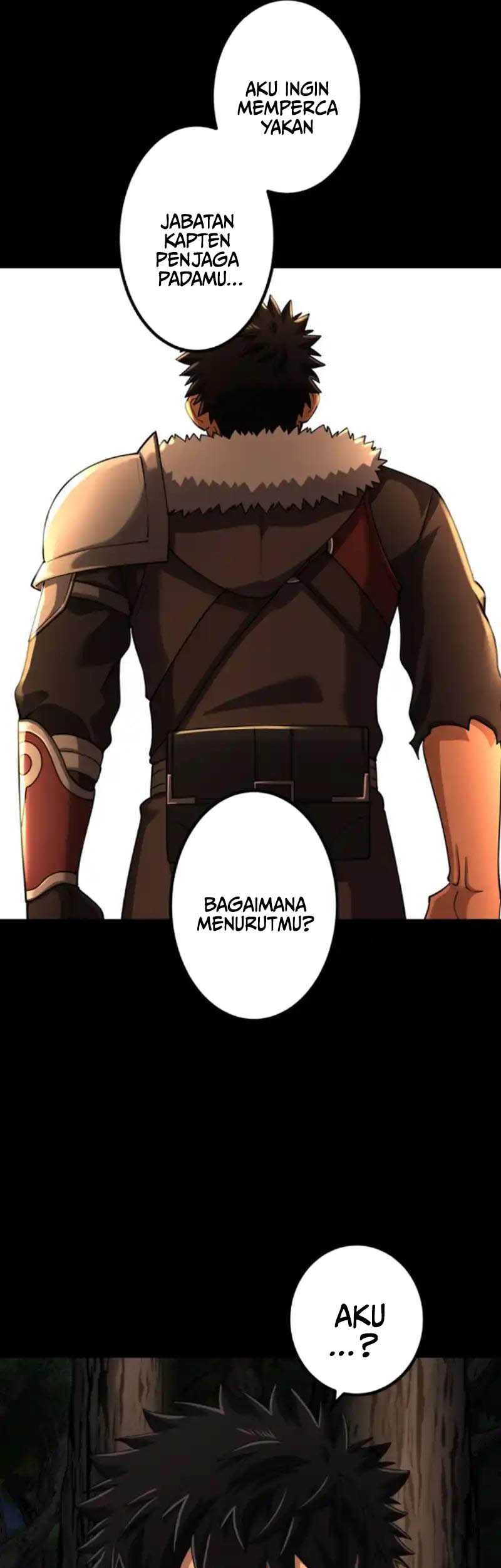 Monster Eater Adventurer Chapter 37 Gambar 57