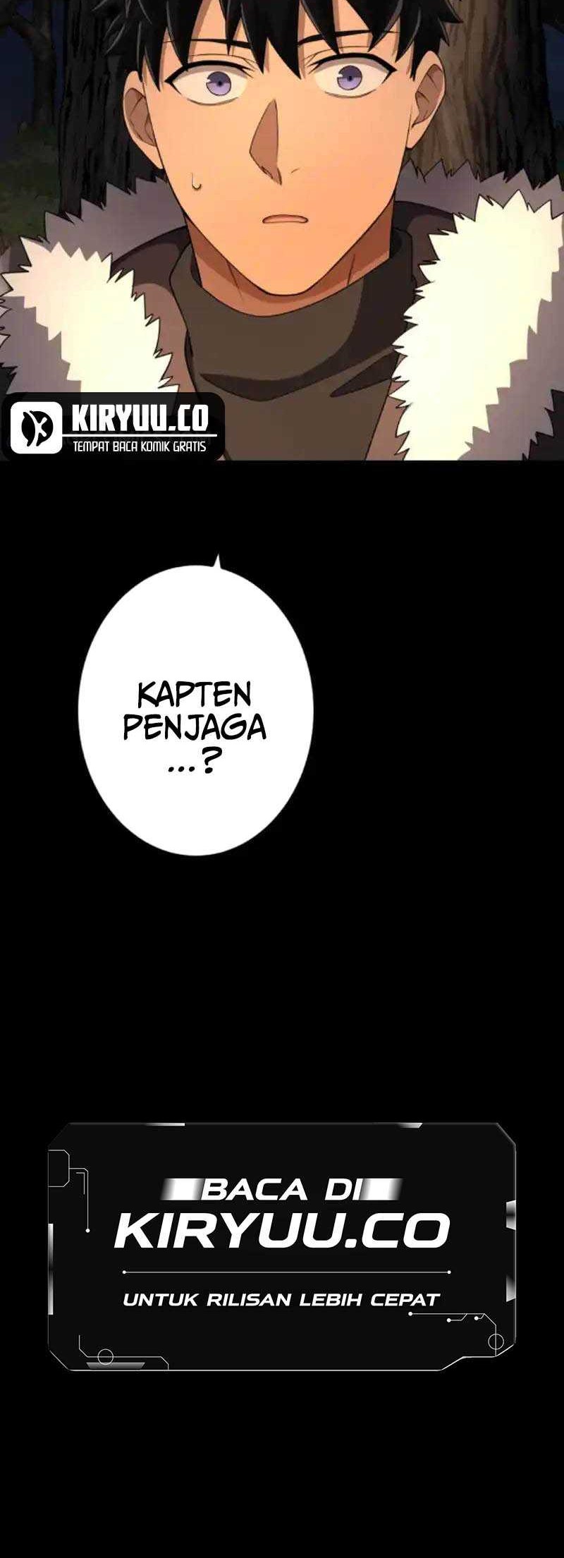 Monster Eater Adventurer Chapter 37 Gambar 58